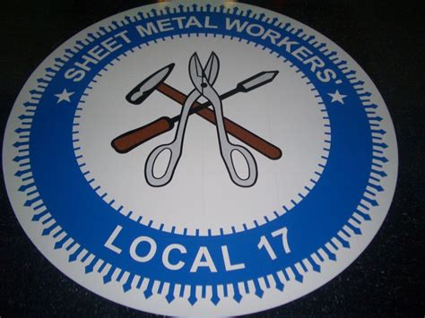 sheet metal workers local 17 annuity fund|Sheet Metal Workers Local 17 .